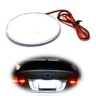 Sku420-bmw-blue Ijdmtoy Bmw Trunk Hood Emblem Background Lighting Kit Blue Emblems