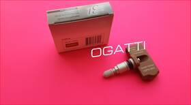 17-43014 Smart Sensor Brand New X-tra Seal Pro 433.92mhz Universal Tpms