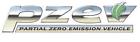 Soa3681000 Soa3681002 Oem Subaru Pzev Emblem
