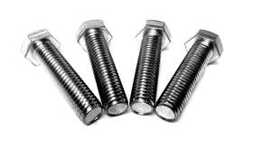 J0041172 Steinjager For Cap Screws Hex Head Fasteners Bulk 5/8-18 X 4.00 Grade 5 Plated