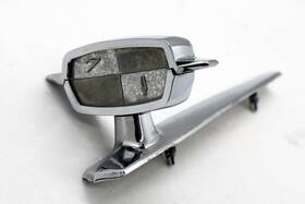 1342778-885b Studebaker Original 1963 Lark Hood Ornament Vintage