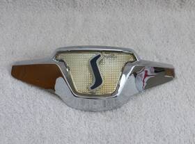 296391 Studebaker Nos - 1952 Champion Hood Ornament Emblem Part# Nice