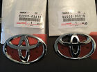 Su003-03216 Su003-03219 Toyota Genuine Parts Jdm Gt