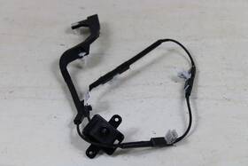 86357xc00a Subaru 2023-2024 Ascent Front Grille Emblem Camera Oem 23 24