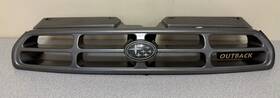 91061ac091 Subaru 97 98 Outback Front Gille With Emblem #1