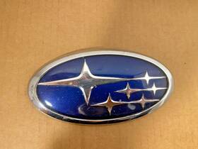 93013sg050 Subaru Oem 2017 2018 Forester Front Grille Logo Badge Emblem