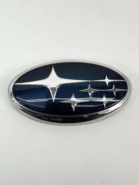 93033xa000 Subaru 06-07 B9 Tribeca Rear Tailgate Badge Logo Emblem Oem