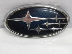 93033xa040 Subaru 2006-2014 Tribeca Deck Lid Lift Gate Hatch Emblem Logo Badge Oem