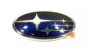 93033xa041 Subaru Oem New 2008-2014 Tribeca 3.6l Rear Liftgate Star Emblem Decal
