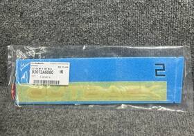 93073ag060 Subaru 2005 - 2009 Outback Letter Mark-back Door Panel Nameplate