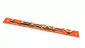 93073aj070 Subaru Genuine Nameplate