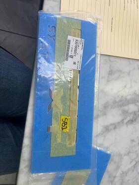 93073sc030 Subaru Genuine Sg Sh Sj Xt Rear Emblem Forester