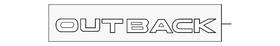 93079al000 Subaru Genuine Nameplate