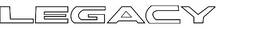 93079al030 Subaru Genuine Nameplate