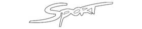 93079fg060 Subaru Genuine Nameplate