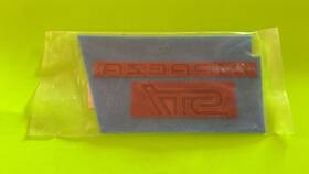 93079-fg170 Subaru Impreza Wrx Jti 11 13 14 Trunk Emblem 93079 Fg170