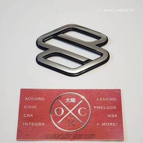 77811-74f00 Suzuki Genuine Oem Cappuccino Front Emblem Badge Hood Logo Ea11r 21r