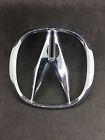 320-5500 Sw5 R Acura Rear Emblem Trunk Chrome Oem Badge Tl