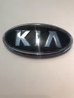 86310-1g100 Syh301-130 Kia Genuine Oem Forte Optima Rio Rondo Rear Trunk Emblem