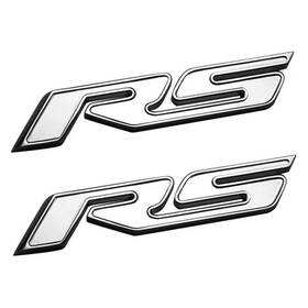 6910032 T-rex Defenderworx Chrome Billet Rs Logo
