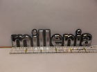 T03451721 Mazda 1999-2002 Millenia Trunk