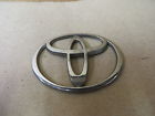 T092541 Toyota Emblem Ornament Chrome Oe