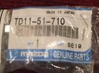 Td11-51-710 Mazda 2007-2009 Cx-9 Rear