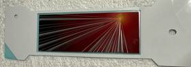 2134837-00-a Tesla My 2025 Badge Launch Edition Oem