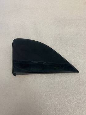 84148578 Tesla 2021-2023 Cadillac Escalade Applique Oem Black