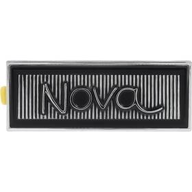12275 The Parts Place Inc 1969-74 Nova Dash Pad Emblem