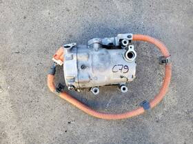 042000-0193 Toyota Prius 2005 Ac Compressor Hfc134a 12f 10385 C79