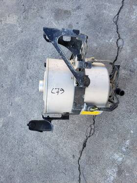 16660-21010 Toyota 150000-0017 Prius 2005 Coolant Reservoir Storage Tank C79