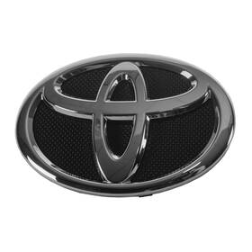 Toyota 191275833407 New Oem Grille Emblem Or A Decal Fits 2013-2015 Avalon