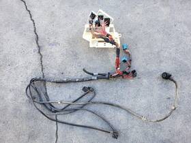 3417154-01 Toyota 341715401 Prius 2005 Gearbox Wiring Loom Harness C79