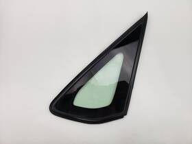 43r-00034 Toyota Prius 2005 Front Left Driver Side Vent Window Glass C79
