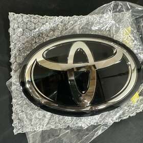 53141-0r110 Toyota Genuine Grille Emblem