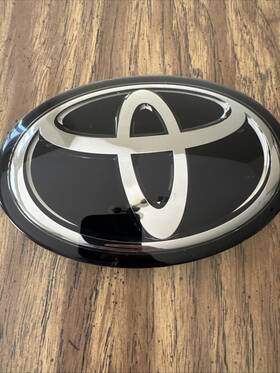 53141-0r150 Toyota Camry Emblem Sub-assembly -