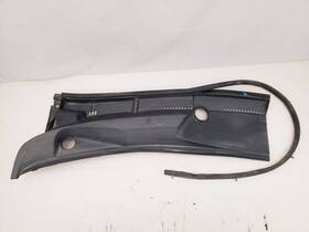 55709-47050 Toyota Prius 2005 Driver Side Cowl Cover Vent Panel C79