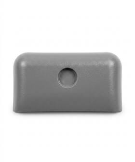 58595-08010-b2 Toyota Genuine 2015 - 2020 Sienna Sliding Seat Rail End Cap Cover