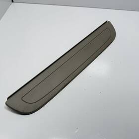 67911-12120 Toyota 2010 Corolla Plate Front Right Door Scuff Outside Oem