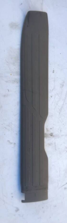 67918-04030 Toyota 2005-2009 Tacoma Rear Door Scuff Lh Oem Brown