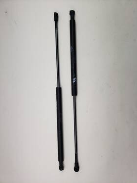 68960-0w192 Toyota Prius 2005 2x Rear Tailgate Lift Supports Struts 2677ub C79