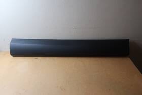 75073-0r040 Toyota 2016-2018 Rav4 Right Front Door Molding Trim Lower Side Oem
