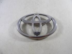 7511-aa030 Toyota 2002 2003 2004 -2005 Camry 2006 07-2008 Matrix Grille Emblem