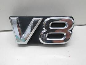 75301-0c010 Toyota Tundra 04-06 V8 Front Grille Emblem Logo Badge Oem Grill