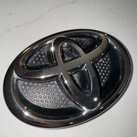 75301-0r010a Toyota Front Grille Emblem Logo 2016 2017 2018 2019 Nos