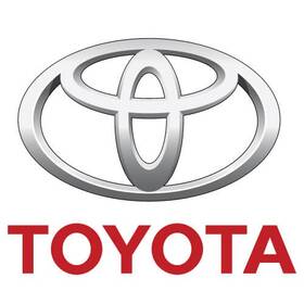 75301-60020 Toyota Genuine Grille Emblem