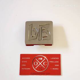 75311-52010 Toyota Genuine Oem 04-07 Bb Jdm Front Emblem Badge Logo Scion Xb New