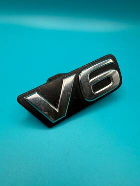 75312-42020 Toyota Oem 2008 - 2012 Rav4 Grille Emblem Badge Logo