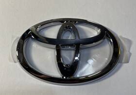 Toyota 75331-47020 Oem 2001-2003 Prius Front Hood Logo Badge Emblem New